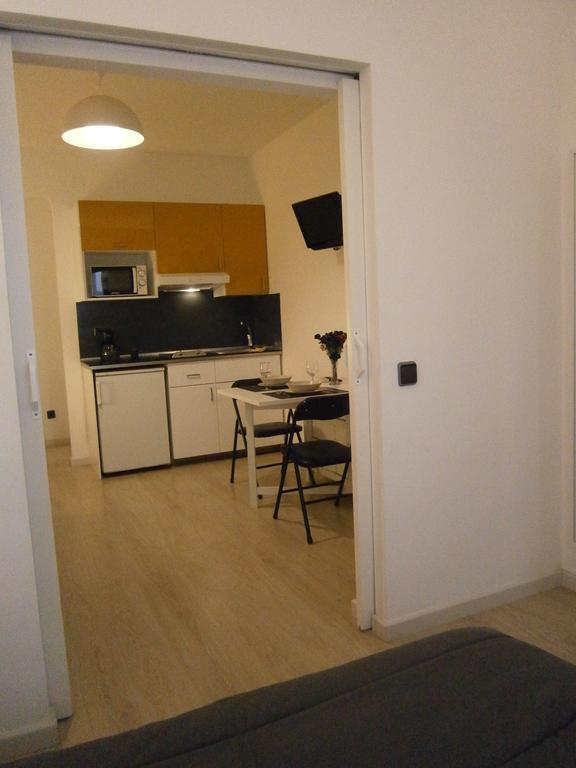 Marbel Apartments Barcelone Chambre photo