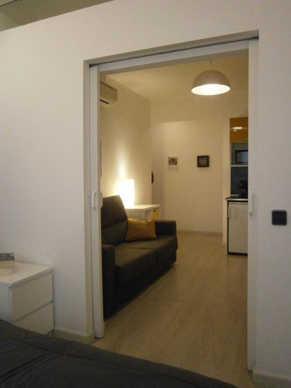 Marbel Apartments Barcelone Chambre photo