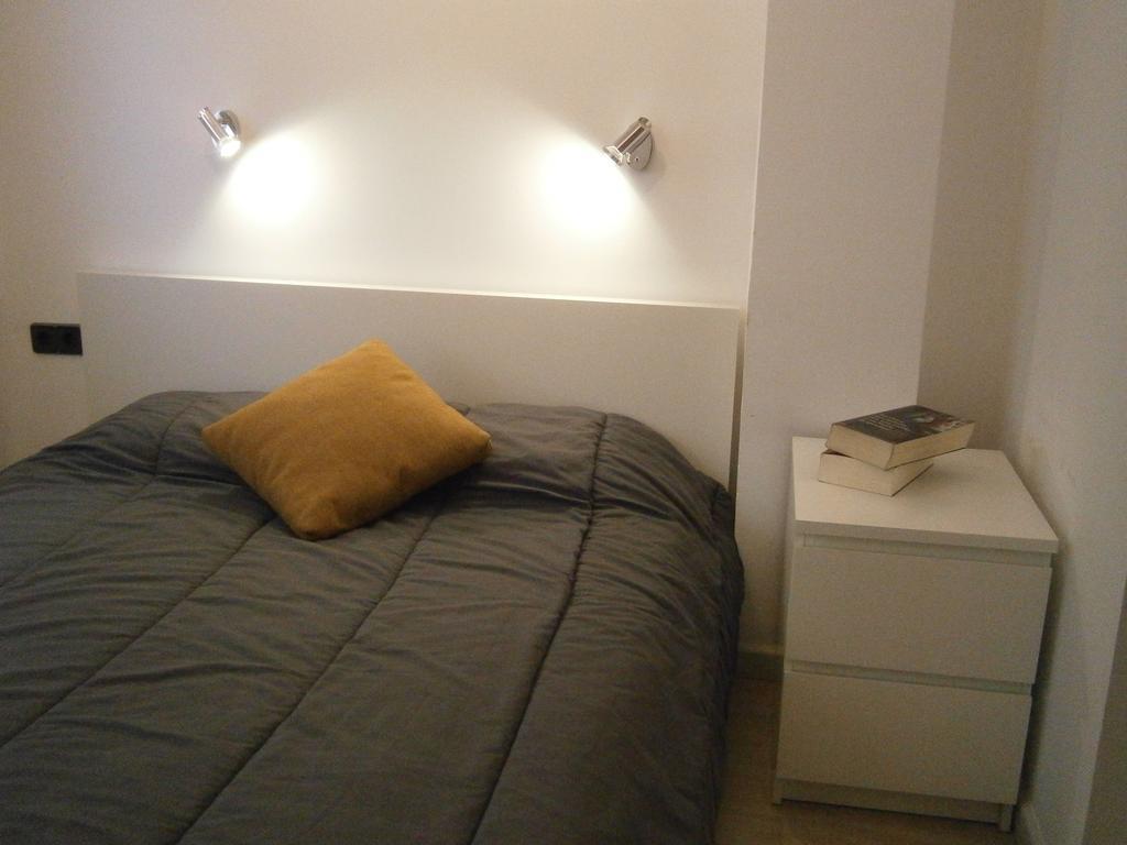 Marbel Apartments Barcelone Chambre photo