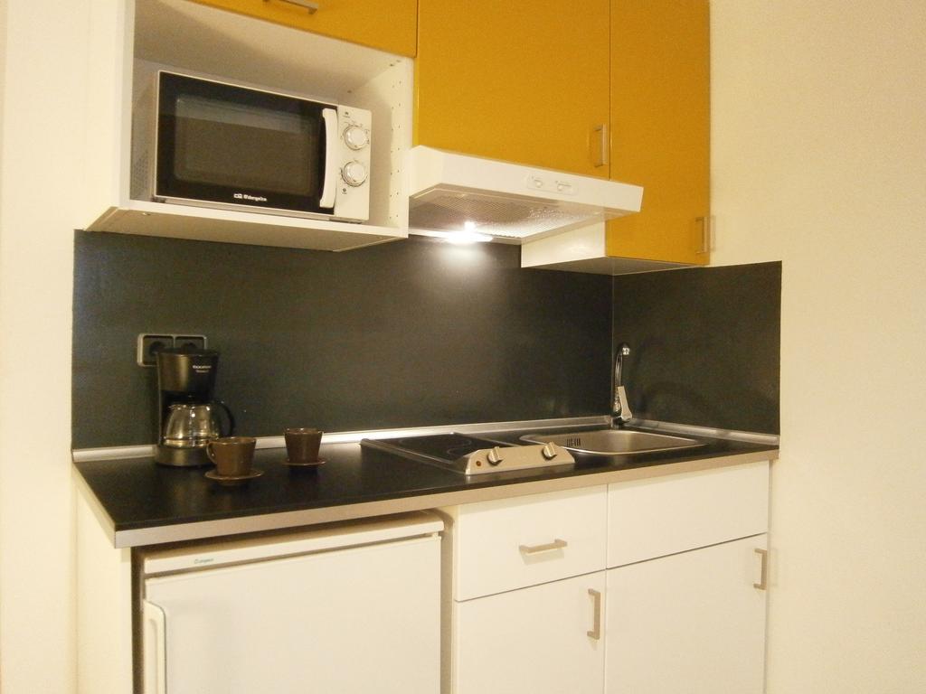 Marbel Apartments Barcelone Extérieur photo