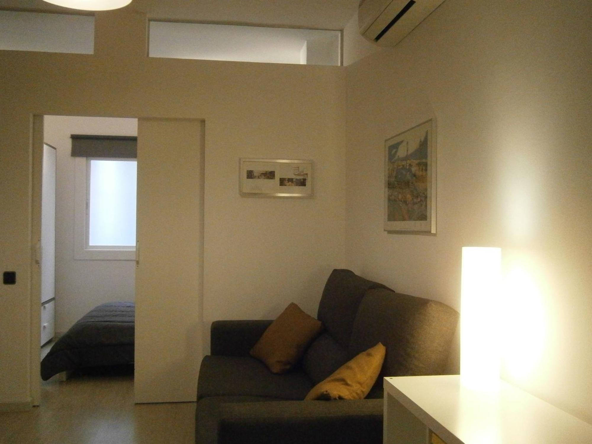 Marbel Apartments Barcelone Chambre photo