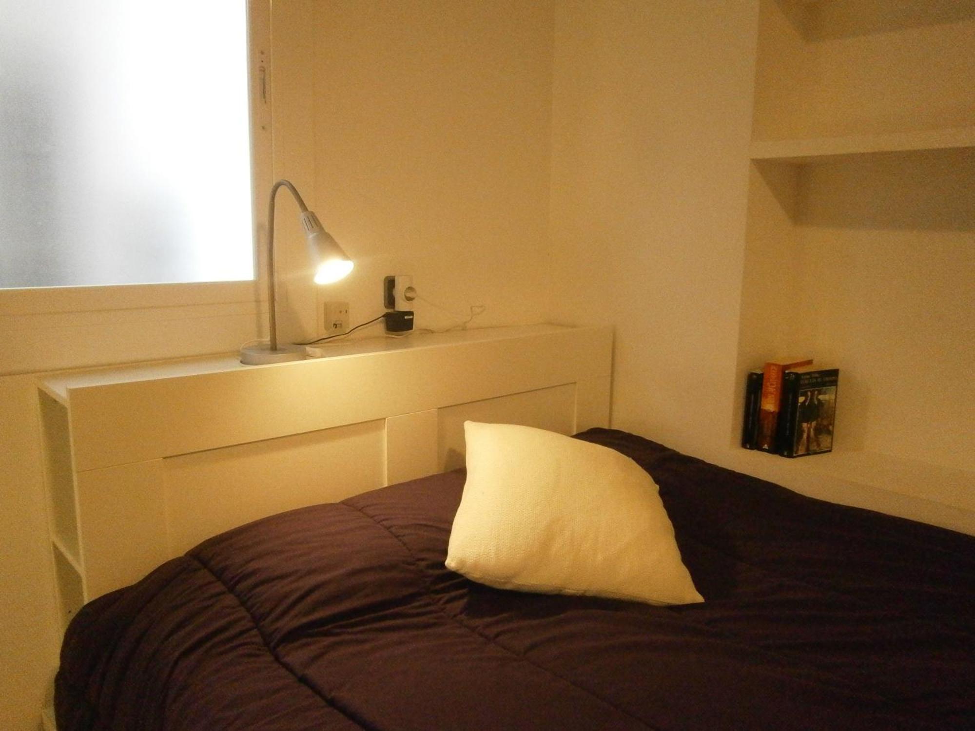 Marbel Apartments Barcelone Chambre photo