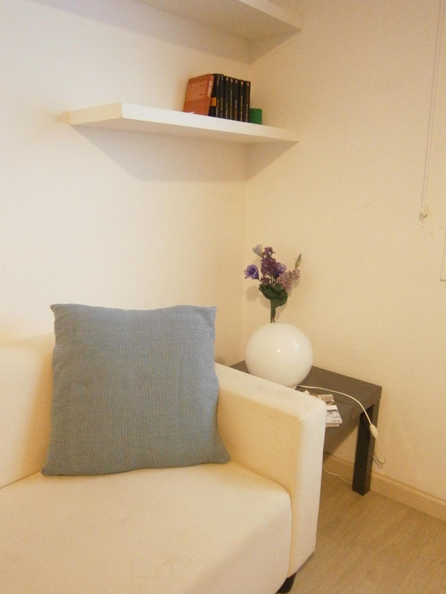 Marbel Apartments Barcelone Chambre photo