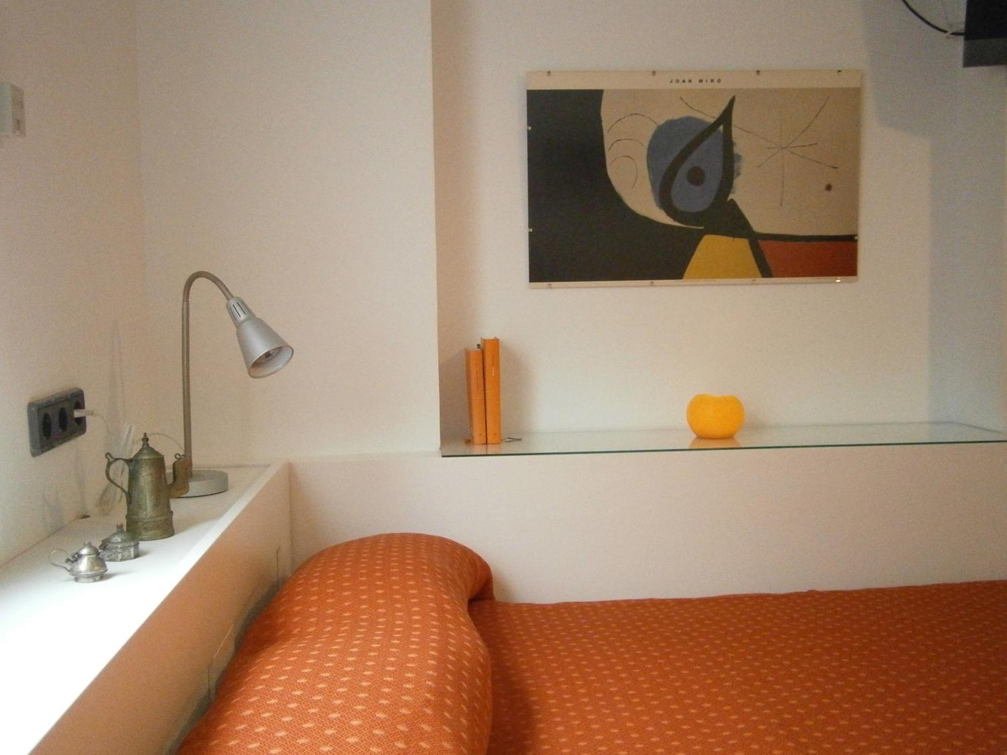 Marbel Apartments Barcelone Chambre photo