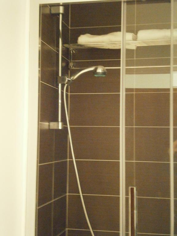 Marbel Apartments Barcelone Chambre photo