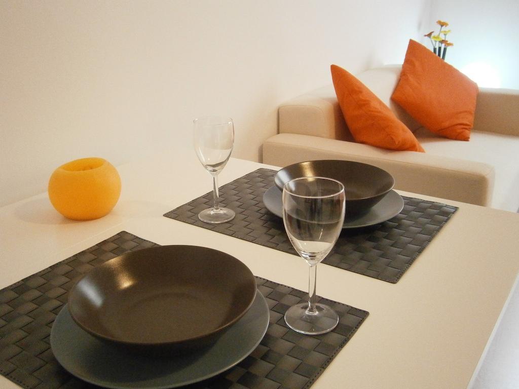 Marbel Apartments Barcelone Chambre photo