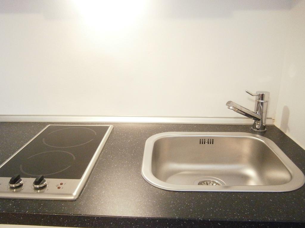 Marbel Apartments Barcelone Chambre photo