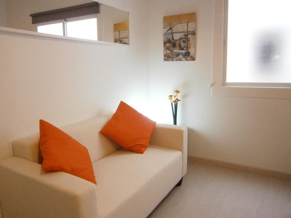Marbel Apartments Barcelone Chambre photo