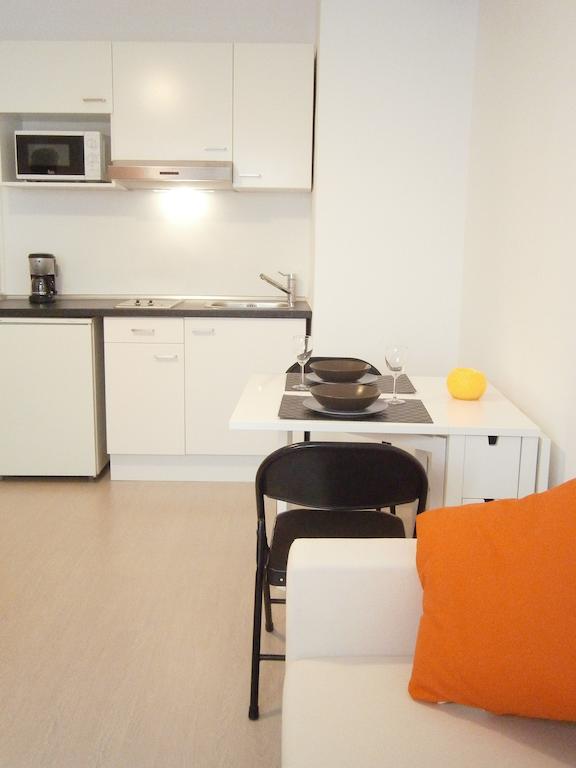 Marbel Apartments Barcelone Chambre photo