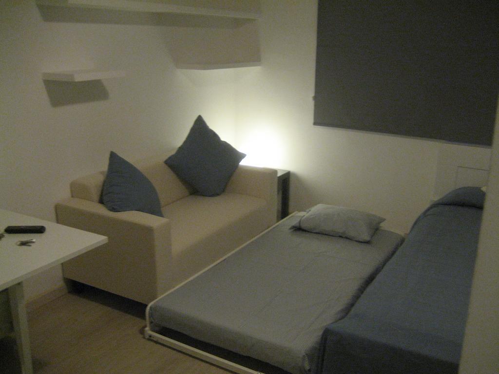 Marbel Apartments Barcelone Chambre photo