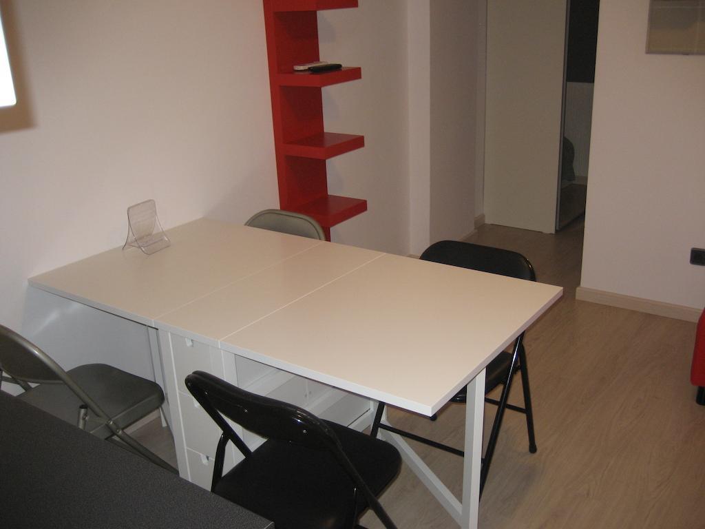 Marbel Apartments Barcelone Chambre photo