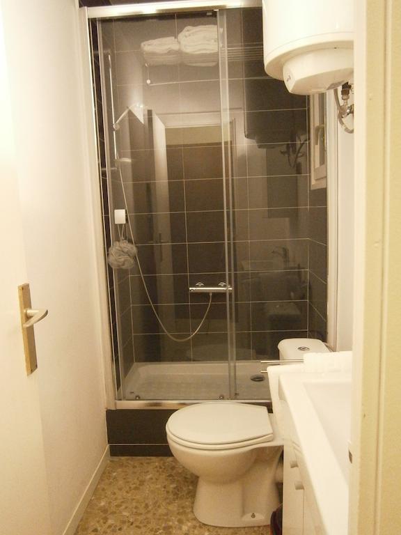 Marbel Apartments Barcelone Chambre photo