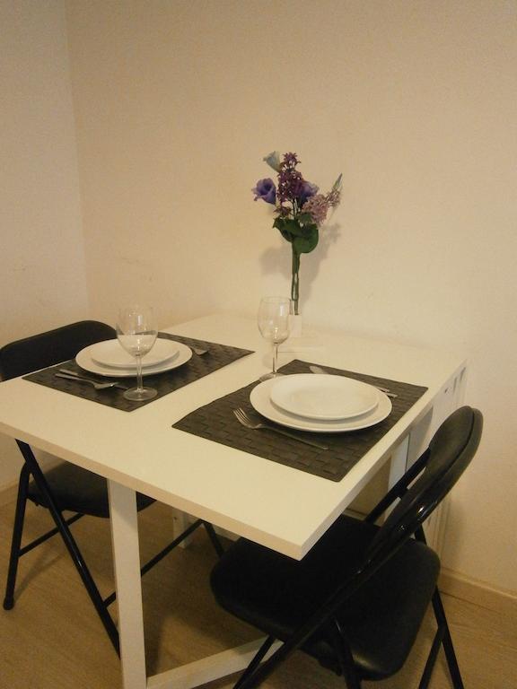 Marbel Apartments Barcelone Chambre photo